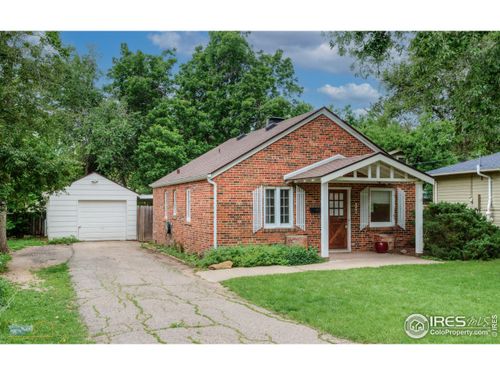 740 Hawthorn Ave, Boulder, CO, 80304-2140 | Card Image