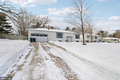 12832 Lincoln St Ne, Blaine, MN, 55434-4063 | Card Image