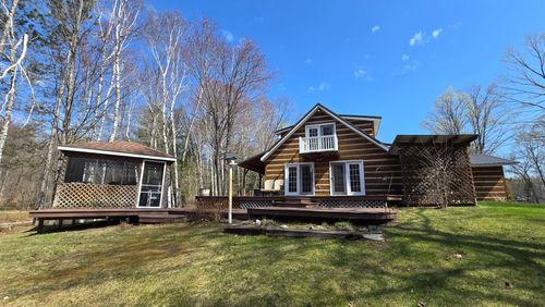 N10692 E Shore Rd, Pearson, WI, 54462-8248 | Card Image