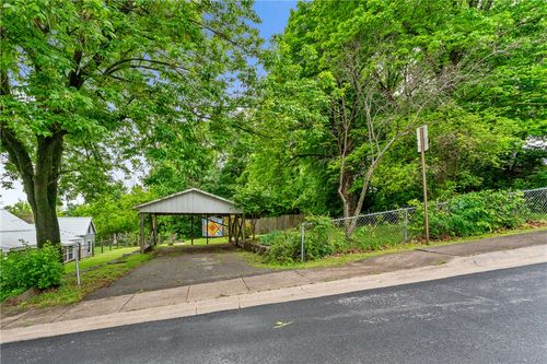 129 Tract A E Mountain Street, Fayetteville, AR, 72701 | Card Image