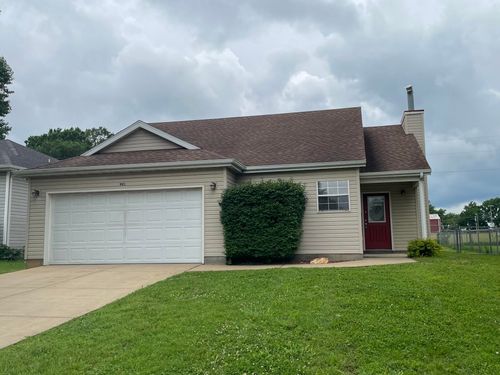 901 S Timber Ridge Dr, Nixa, MO, 65714-8082 | Card Image
