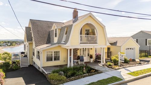 46 Mears Ave, Quincy, MA, 02169-3119 | Card Image