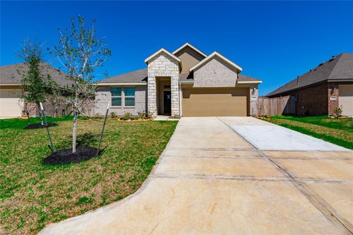 7522 Greenbriar Canyon Ln, Katy, TX, 77493-5198 | Card Image