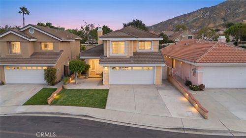 11413 Citrus Glen Ln, Fontana, CA, 92337-1004 | Card Image