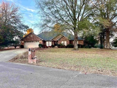 100 Ginger Ct, Searcy, AR, 72143-8652 | Card Image