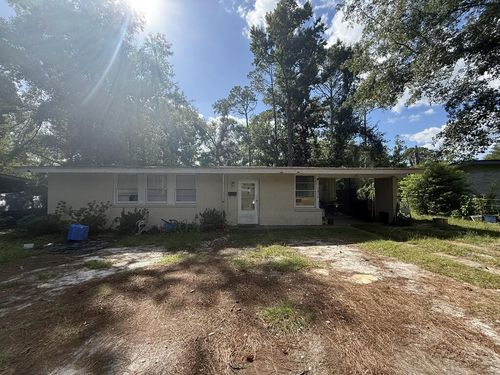 1016 Hillside Drive, Valdosta, GA, 31601 | Card Image