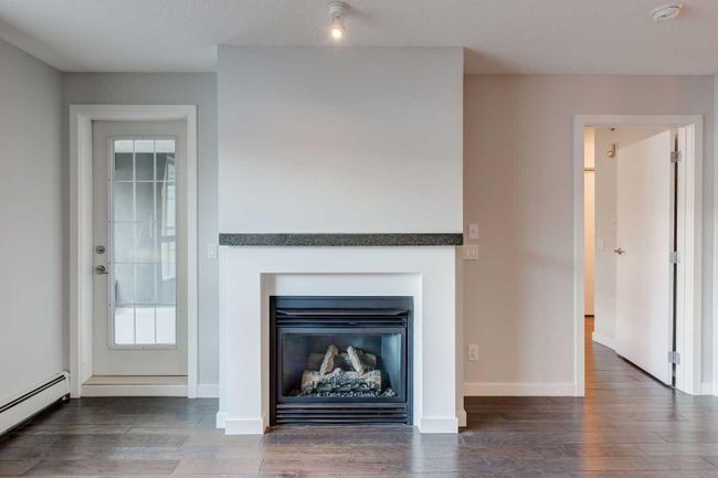 429 - 35 Richard Court Sw, Home with 1 bedrooms, 1 bathrooms and 1 parking in Calgary AB | Image 11