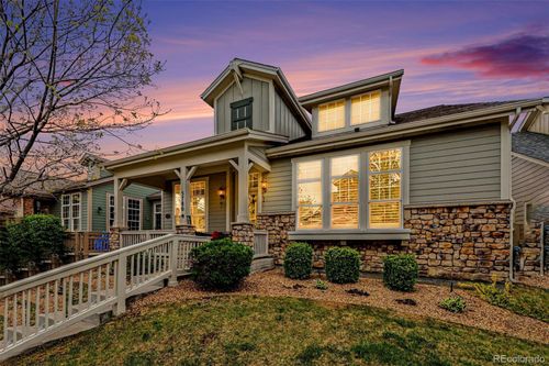 5780 S Van Gordon Court, Littleton, CO, 80127 | Card Image