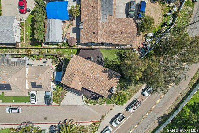 2351 Star Pine Dr, House other with 3 bedrooms, 3 bathrooms and 4 parking in Lemon Grove CA | Image 45