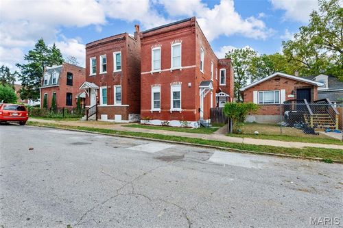 3736 Oregon Ave, Saint Louis, MO, 63118-3808 | Card Image
