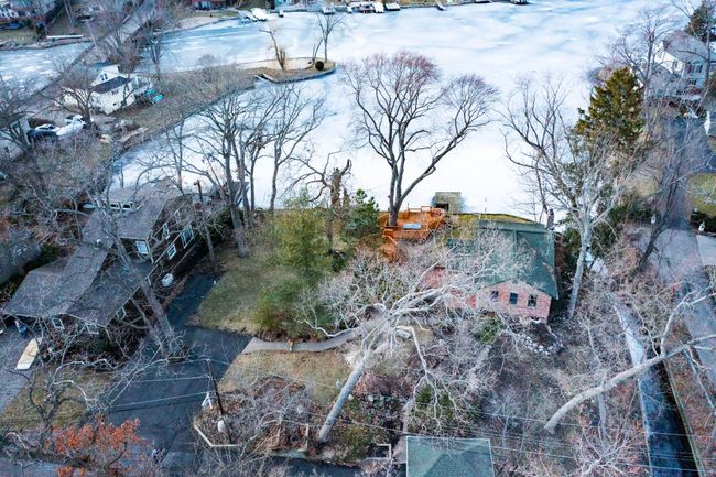 260 Oak Island Dr, House other with 3 bedrooms, 2 bathrooms and null parking in Wolverine Lake MI | Image 36
