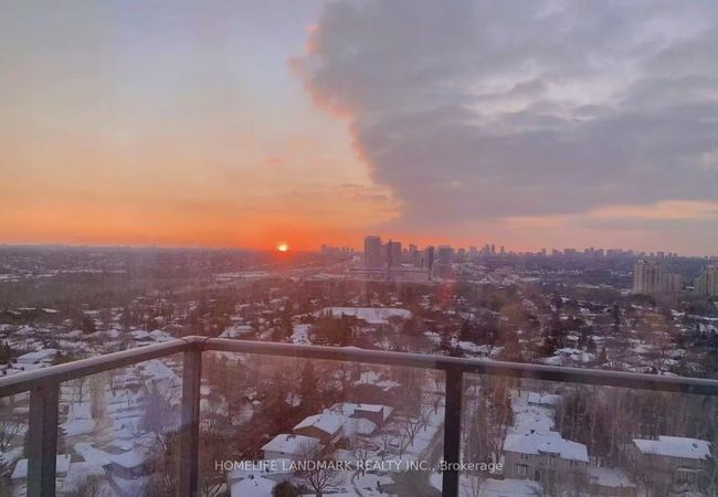 1205 - 36 Forest Manor Rd, Condo with 3 bedrooms, 2 bathrooms and null parking in North York ON | Image 27