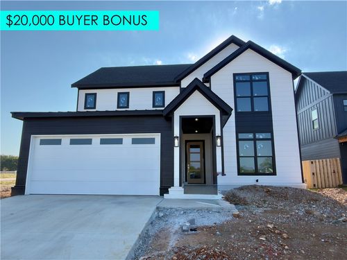 6103 S 41st St, Rogers, AR, 72758-4382 | Card Image