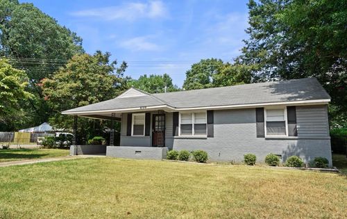 4194 FIZER Southern Pl, Memphis, TN, 38111 | Card Image
