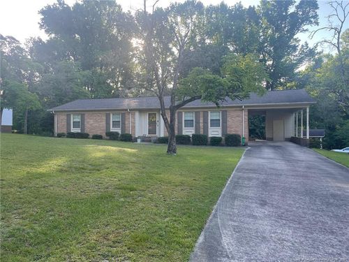 41 Hillcrest Dr, Lillington, NC, 27546-7457 | Card Image