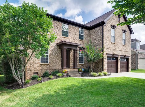 9021 Macauley Ln, Nolensville, TN, 37135-4016 | Card Image