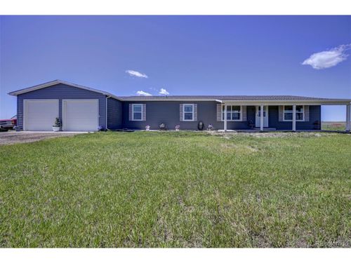 11855 County Road 137, Ramah, CO, 80832-9205 | Card Image