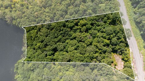 14 Zhaawashkwaa Miikan Rd, Seguin, ON, P2A0E8 | Card Image