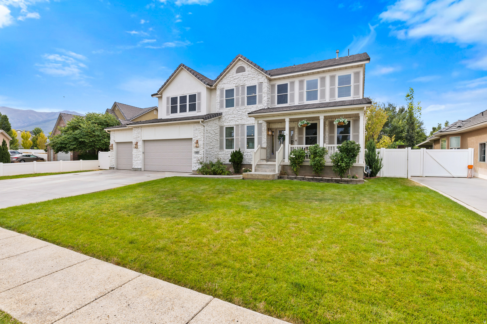 Residential in Kaysville 4