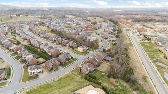 4249 Stone Hall Blvd, House other with 4 bedrooms, 3 bathrooms and 4 parking in Hermitage TN | Image 66