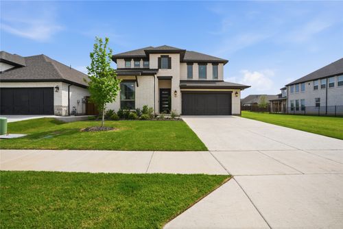 908 Maple Leaf Ln, Haslet, TX, 76052-3210 | Card Image