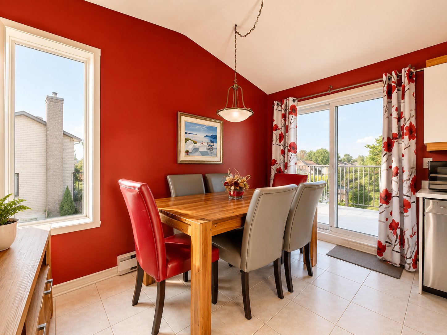Residential in Saint-Constant 4