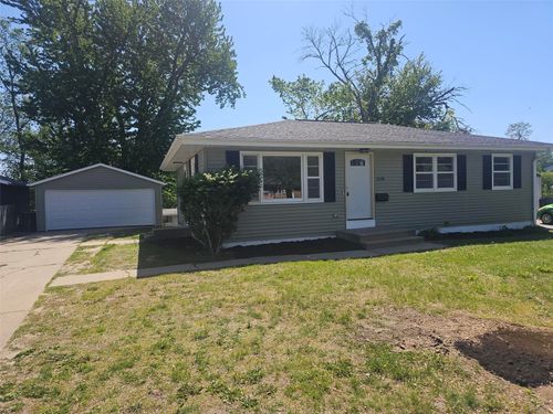 1118 Brockman Dr Se, Cedar Rapids, IA, 52403-3850 | Card Image