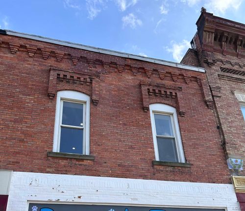 137 1/2 W Main St, Morenci, MI, 49256-1418 | Card Image