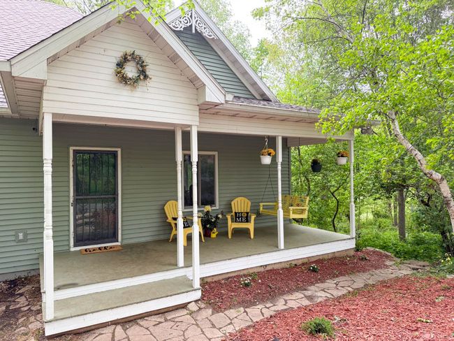 S10284 Dead End Rd, Home with 4 bedrooms, 3 bathrooms and null parking in PLAIN WI | Image 4