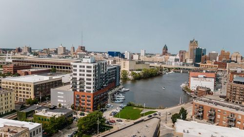 510-106 W Seeboth Street, Milwaukee, WI, 53204 | Card Image