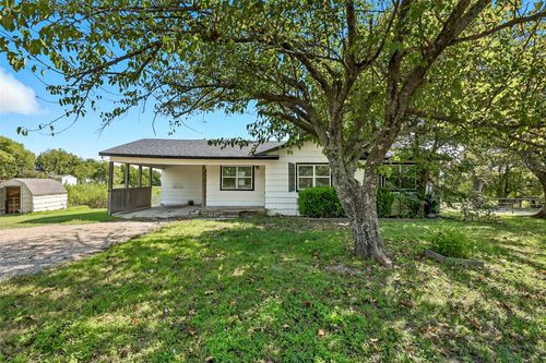 1166 N Business Highway 78, Blue Ridge, TX, 75424-2552 | Card Image