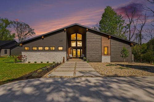 10329 Singer Lake Road, Baroda, MI, 49101 | Card Image