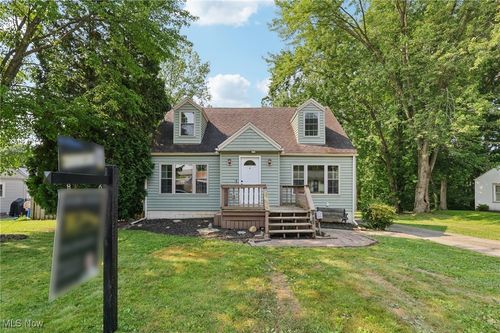 1811 Stepney St, Niles, OH, 44446-3937 | Card Image