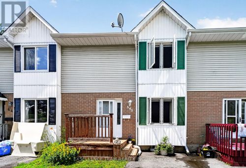 645 Fraser Avenue, Cornwall, ON, K6H5R2 | Card Image