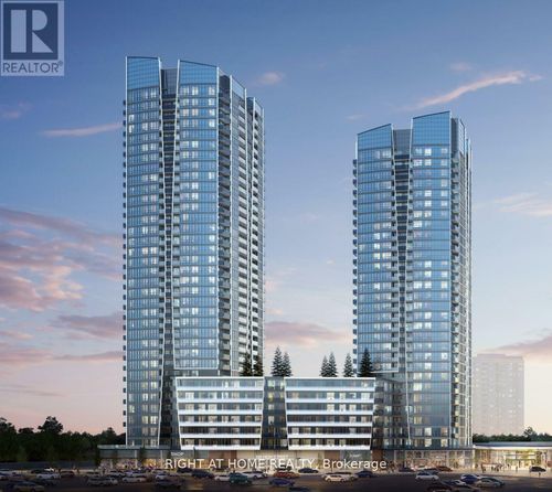 3001-30 Upper Mall Way, Vaughan (Brownridge), ON, L4J0L7 | Card Image