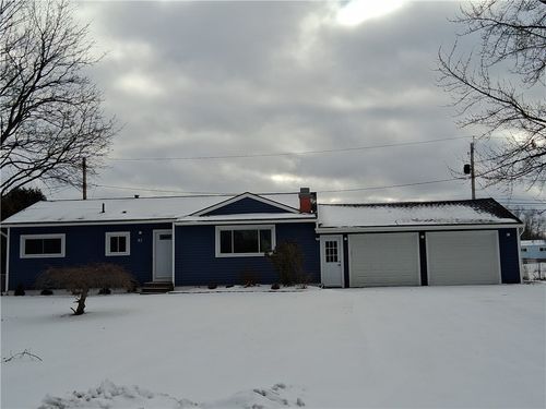 97 Crimson Bramble Rd, Rochester, NY, 14623-4225 | Card Image