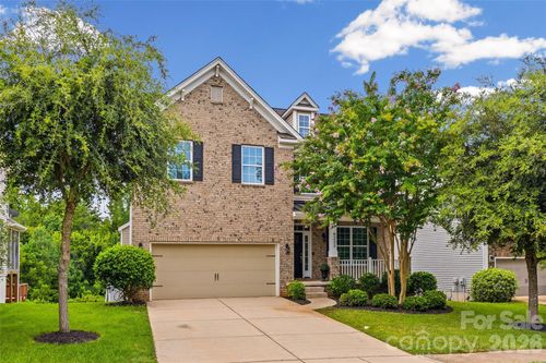 9233 Inverness Bay Rd, Charlotte, NC, 28278-6730 | Card Image