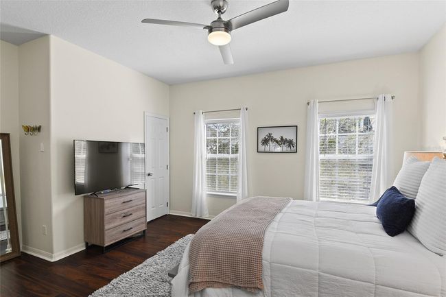 4713 Anson Ln, Townhouse with 3 bedrooms, 4 bathrooms and null parking in ORLANDO FL | Image 16