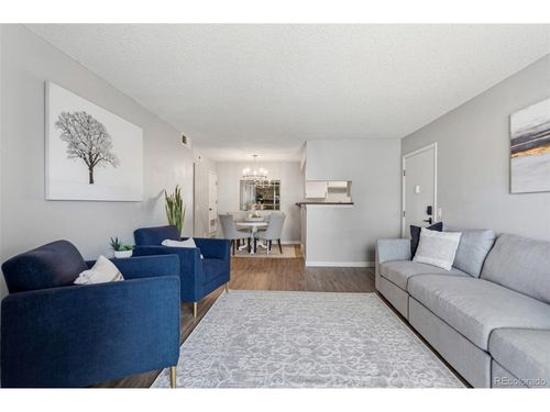 e102-8555 Fairmount Dr, Denver, CO, 80247 | Card Image