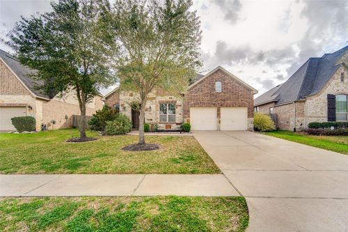 19903 Sonterra Lane, Richmond, TX, 77407 | Card Image