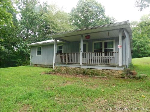 6872 E Hurst Rd, Pekin, IN, 47165-7117 | Card Image