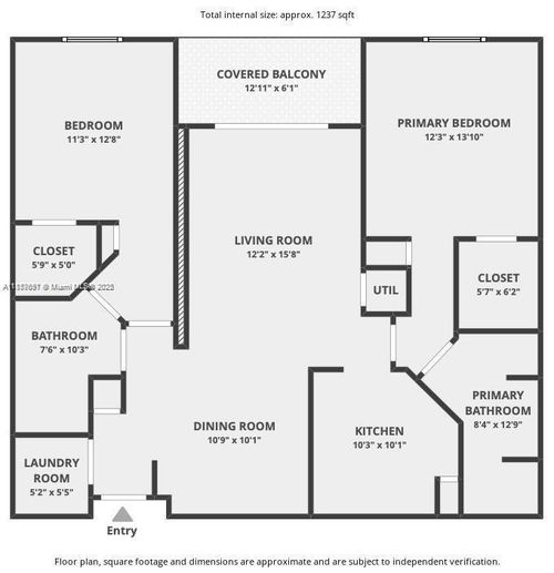 apt-2507-17150 N Bay Rd, Sunny Isles Beach, FL, 33160-3428 | Card Image