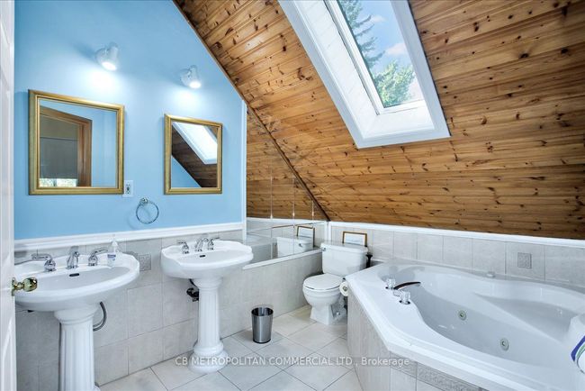 122 Nordic Rd, House other with 5 bedrooms, 3 bathrooms and 6 parking in Ravenna ON | Image 15