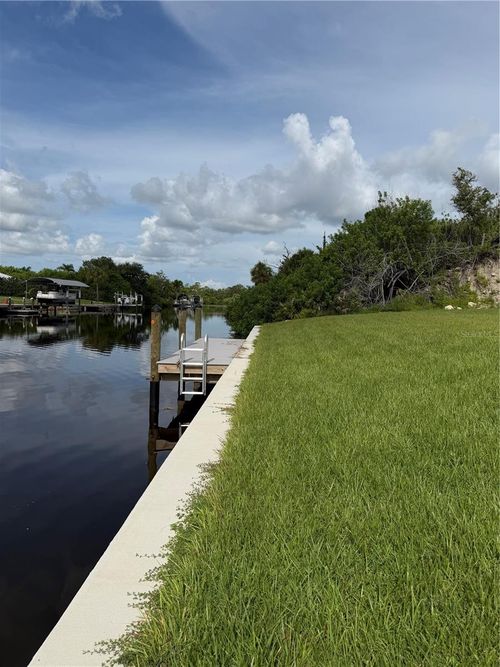 3588 Como St, Port Charlotte, FL, 33948-1740 | Card Image
