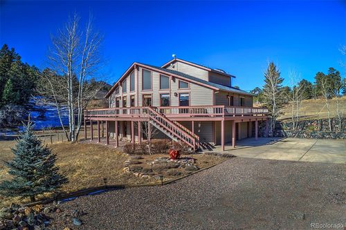 9223 Jennings Rd, Morrison, CO, 80465-9506 | Card Image