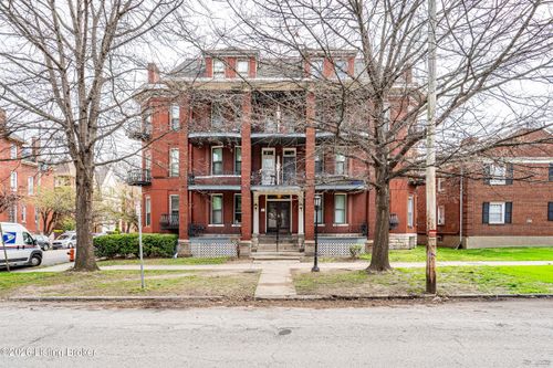 1453 S 3rd St, Louisville, KY, 40208 | Card Image