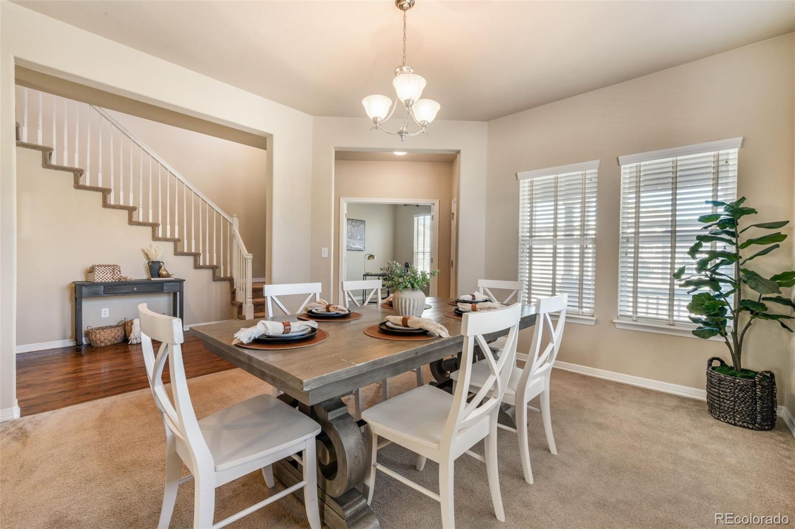 Residential in Colorado Springs 5