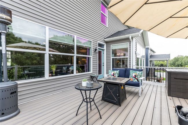 582 Forest Oaks Trl, House other with 4 bedrooms, 3 bathrooms and 2 parking in North Huntingdon PA | Image 31