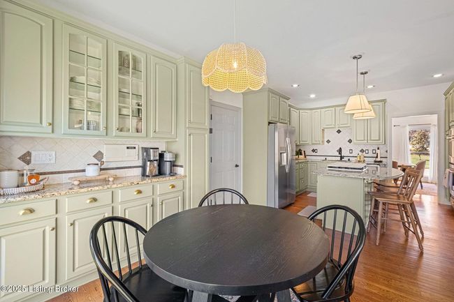 1203 Winding Creek Pl, House other with 5 bedrooms, 4 bathrooms and null parking in Louisville KY | Image 16