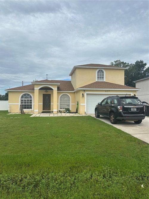 627 Camel Ln, KISSIMMEE, FL, 34759-4304 | Card Image